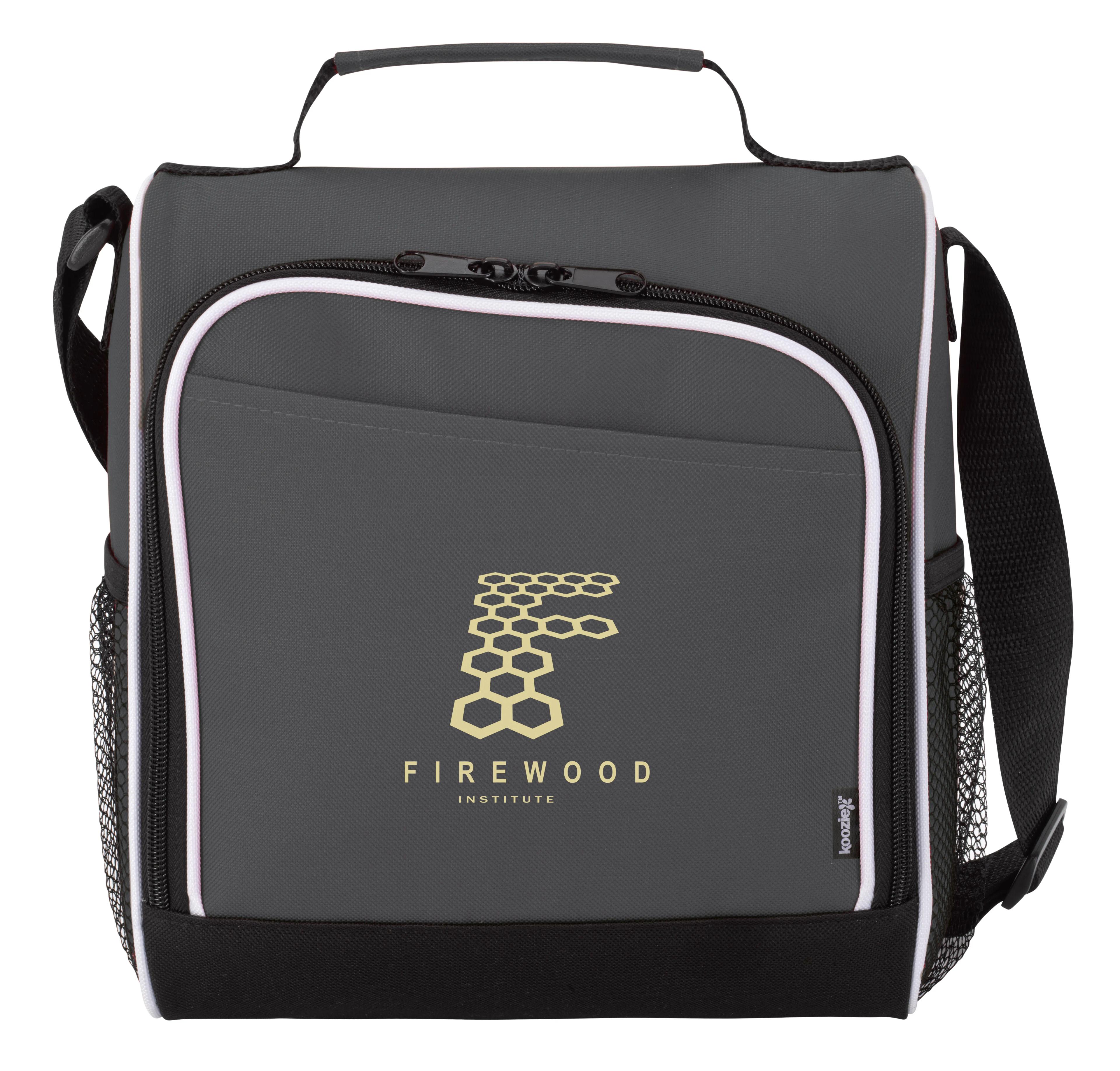Koozie® Flip-Open Cooler 17 of 22