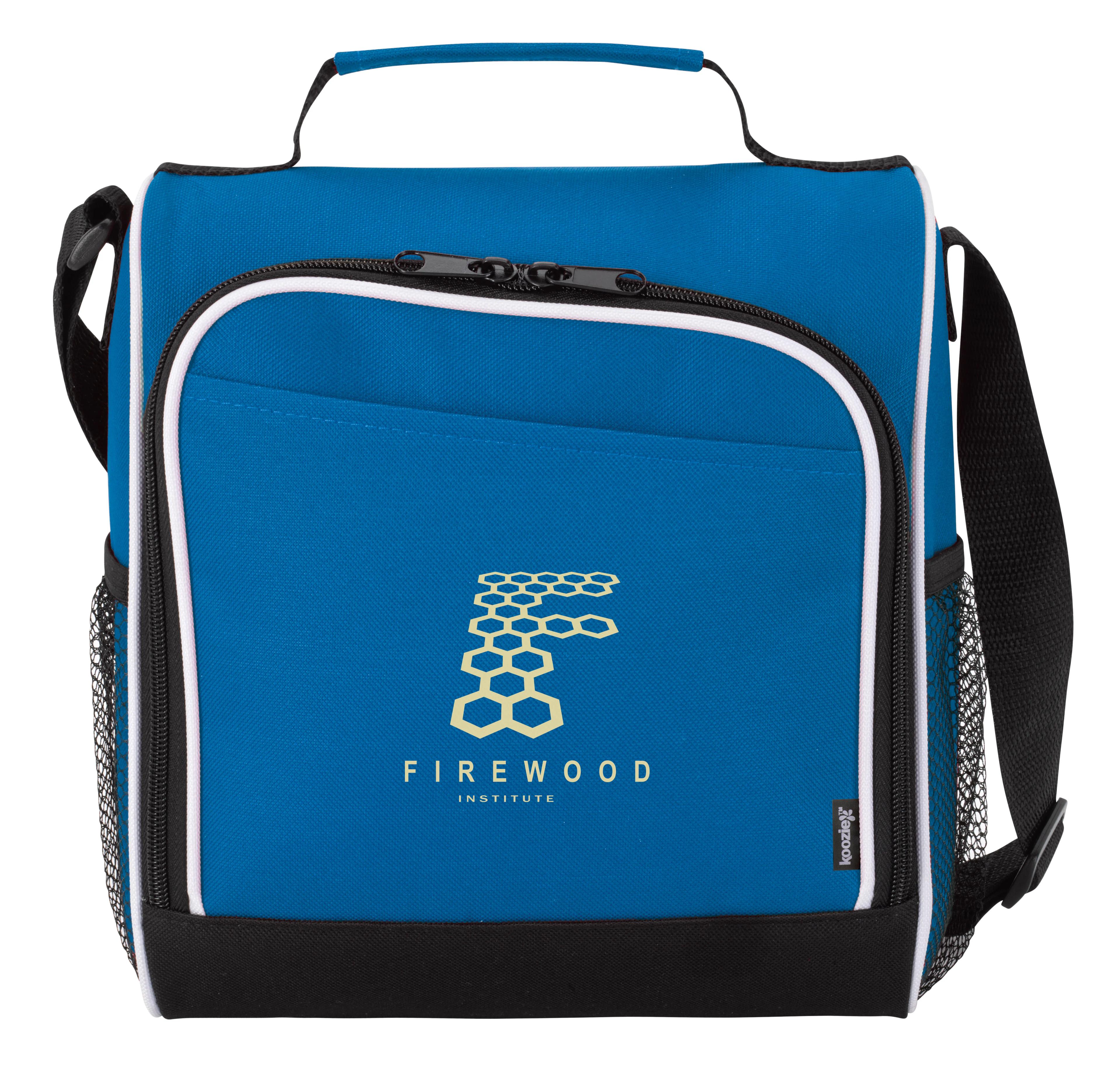 Koozie® Flip-Open Cooler 16 of 22