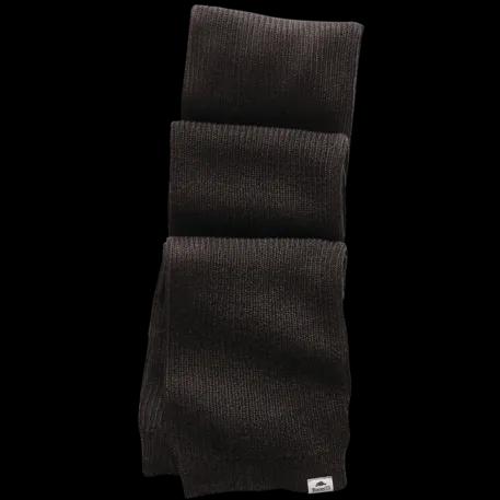 Unisex RAVENLAKE Roots73 Knit Scarf 1 of 6