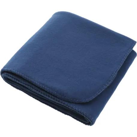 100% Recycled PET Fleece Blanket 11 of 19