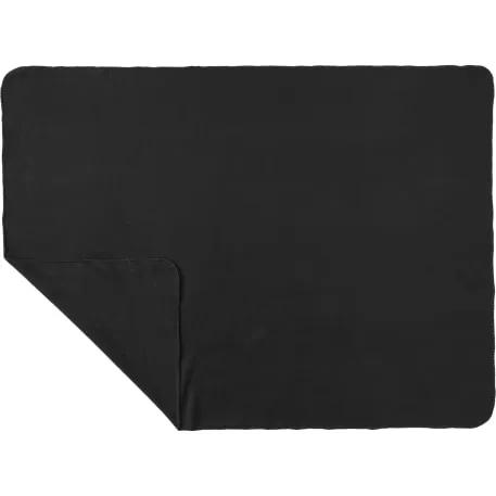 100% Recycled PET Fleece Blanket 14 of 19