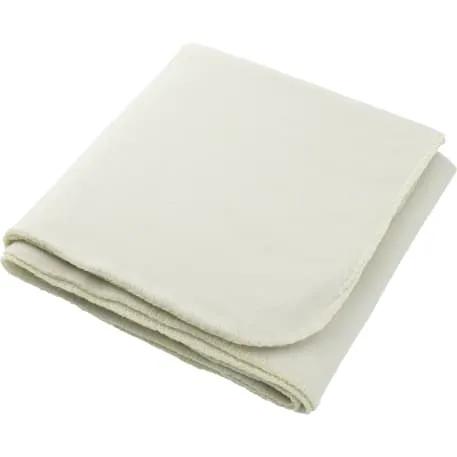 100% Recycled PET Fleece Blanket 7 of 19