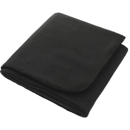 100% Recycled PET Fleece Blanket 15 of 19