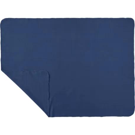 100% Recycled PET Fleece Blanket 10 of 19