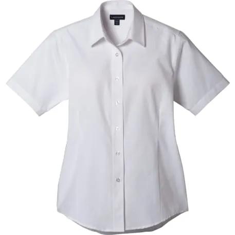 Women's LAMBERT OXFORD SS SHIRT