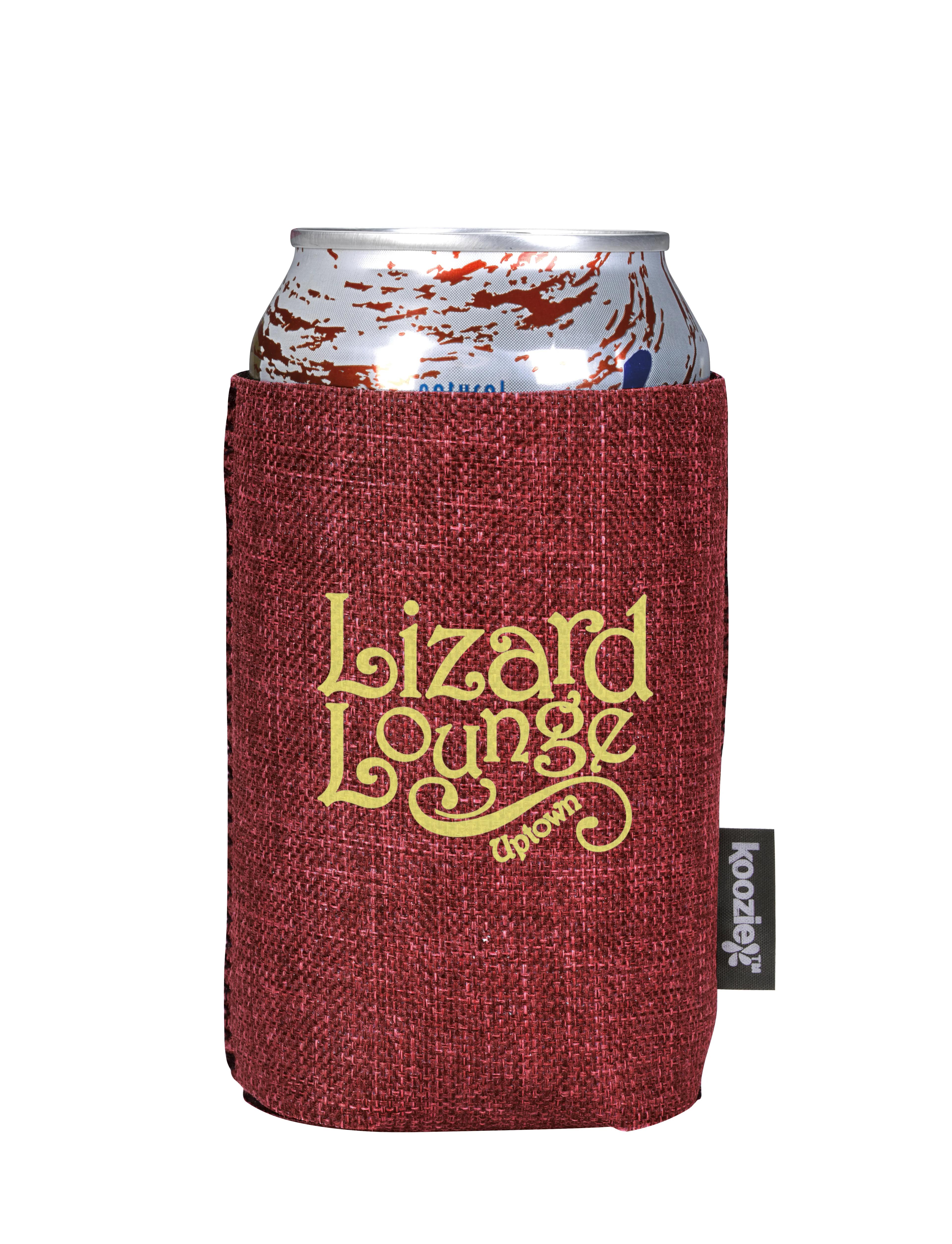 Koozie® Two-Tone Collapsible Can Cooler 10 of 23