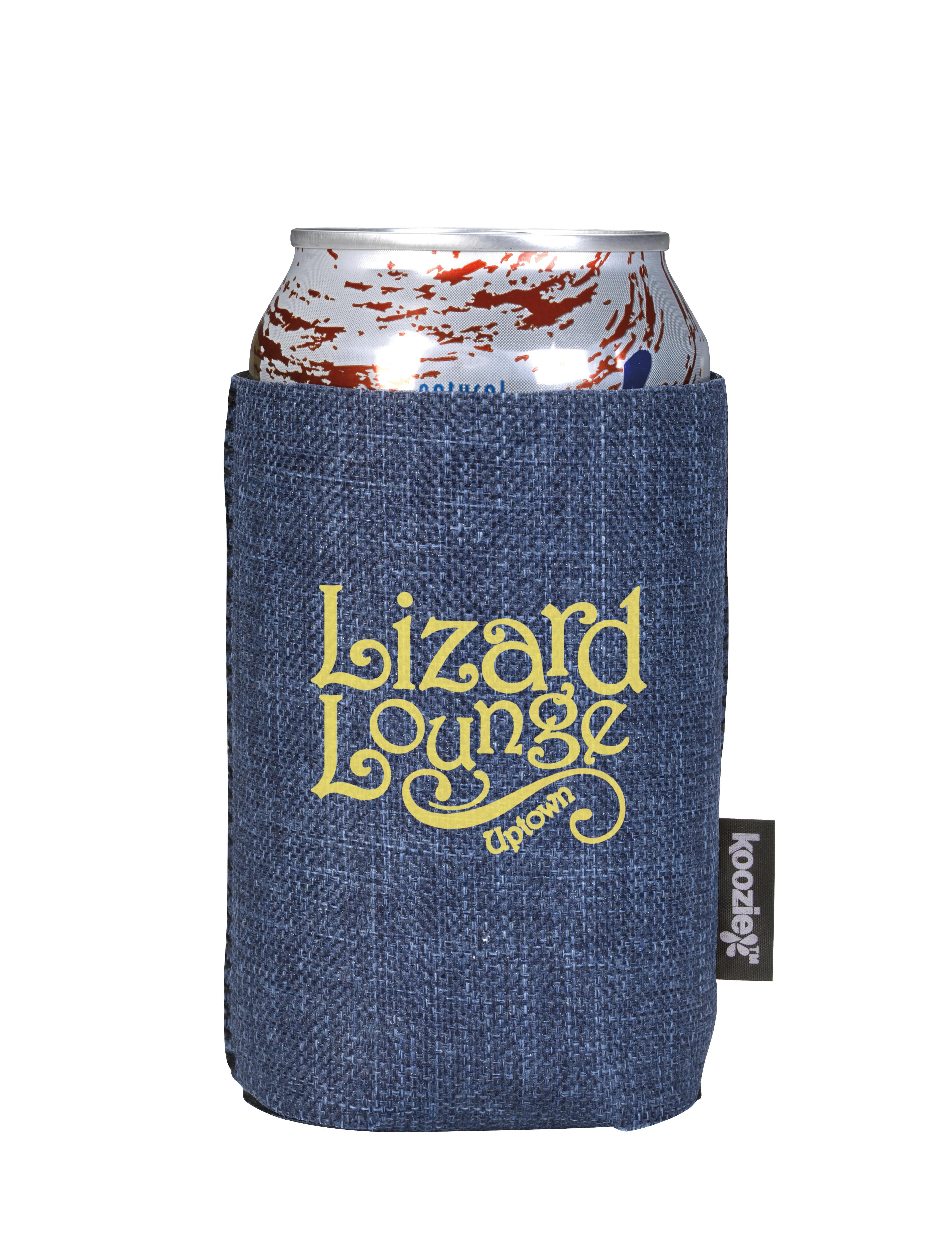 Koozie® Two-Tone Collapsible Can Cooler 8 of 23