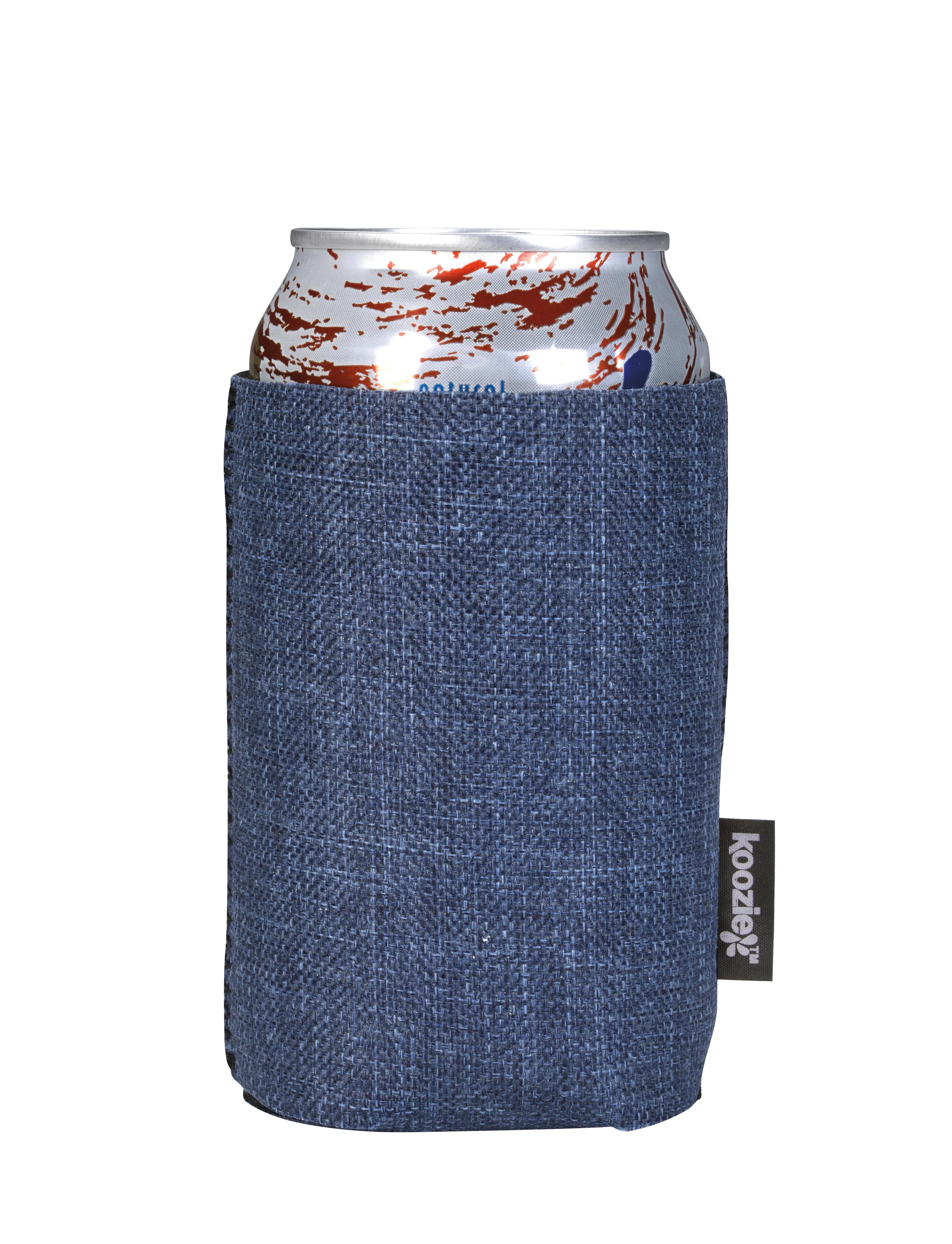 Koozie® Two-Tone Collapsible Can Cooler 16 of 23