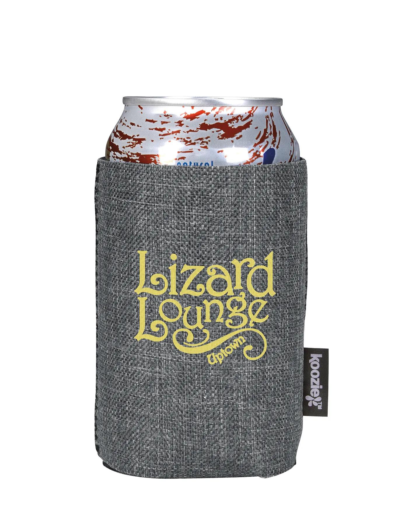 Koozie® Two-Tone Collapsible Can Cooler 3 of 23