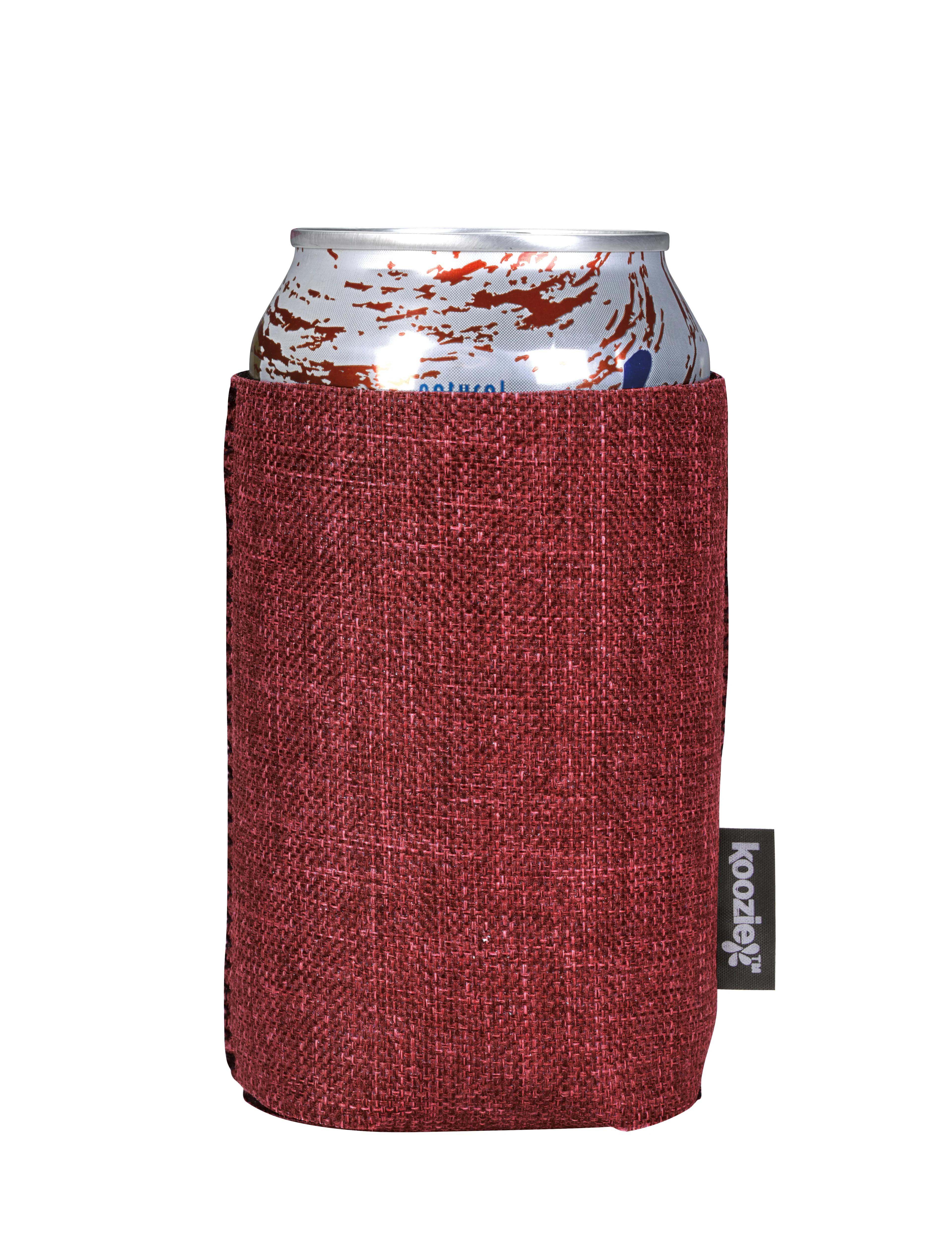 Koozie® Two-Tone Collapsible Can Cooler 19 of 23