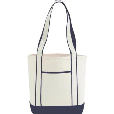 Topsail 10oz Cotton Canvas Boat Tote 1 of 1