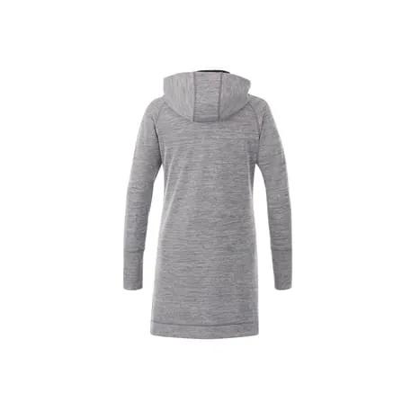 Women's ODELL Knit Zip Hoody 7 of 13