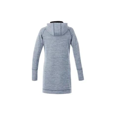 Women's ODELL Knit Zip Hoody 11 of 13