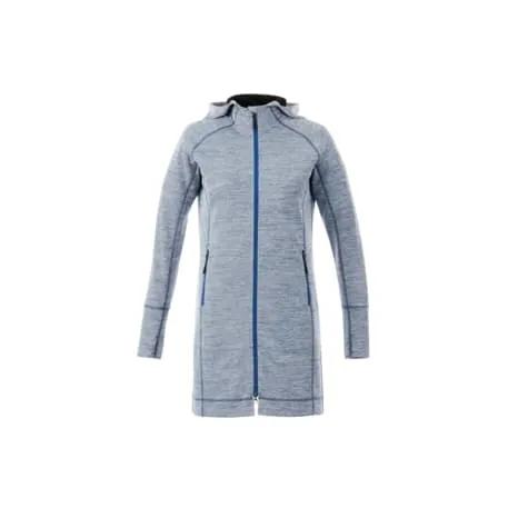 Women's ODELL Knit Zip Hoody 6 of 13