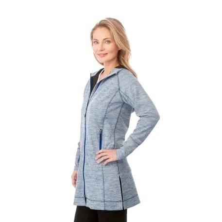 Women's ODELL Knit Zip Hoody 5 of 13