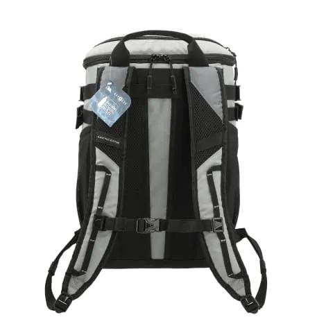 Arctic Zone® Repreve® Backpack Cooler with Sling 2 of 10