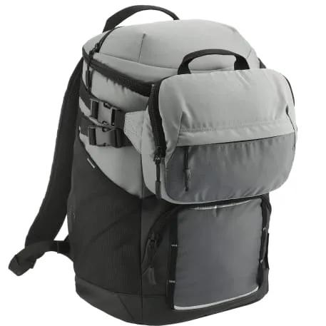 Arctic Zone® Repreve® Backpack Cooler with Sling 3 of 10