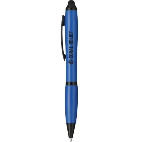 Nash Wheat Straw Ballpoint Stylus Pen 1 of 5