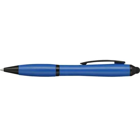 Nash Wheat Straw Ballpoint Stylus Pen 3 of 5