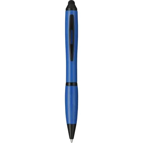 Nash Wheat Straw Ballpoint Stylus Pen 4 of 5