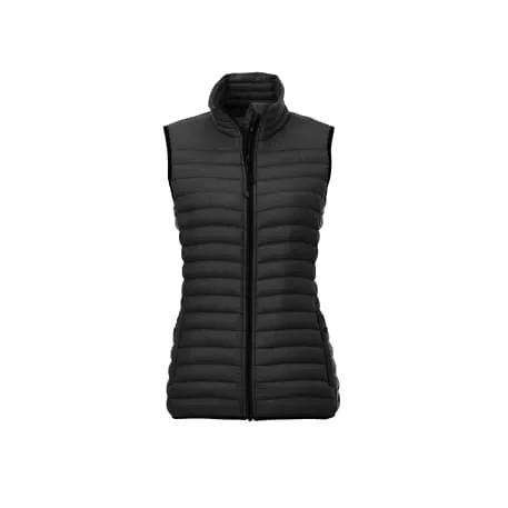 Women's EAGLECOVE Roots73 Down Vest 4 of 4