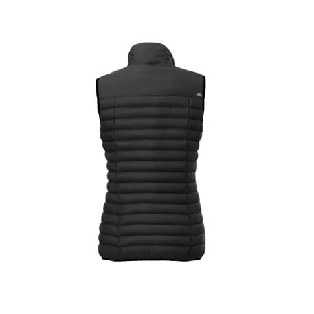 Women's EAGLECOVE Roots73 Down Vest 3 of 4