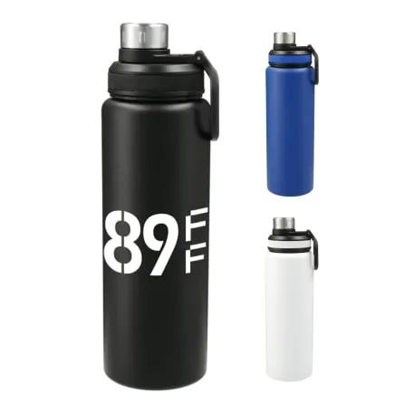 Vasco 32oz Stainless Steel Bottle 2 of 18