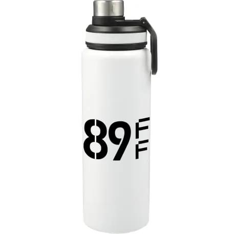 Vasco 32oz Stainless Steel Bottle 2 of 17