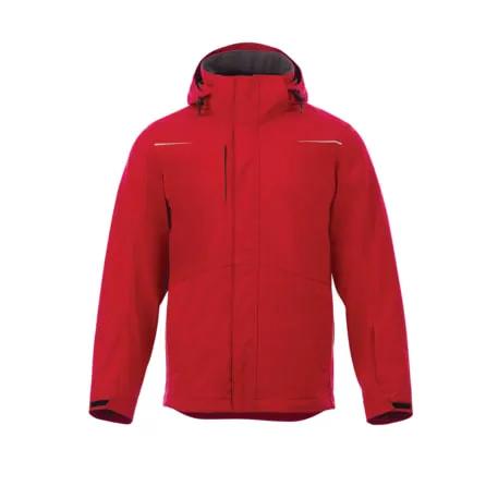 Men’s  YAMASKA 3-in-1 Jacket