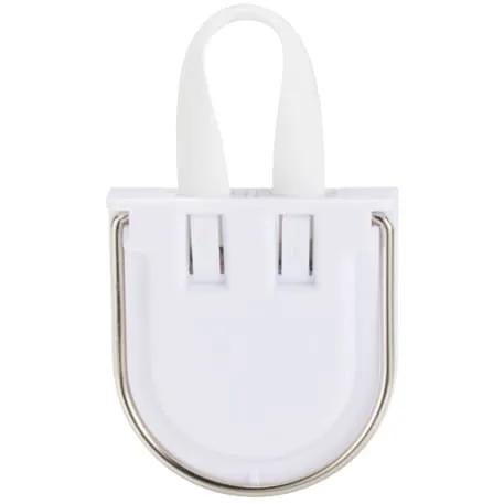Patch Phone Stand with 2-in-1 Cable 4 of 10