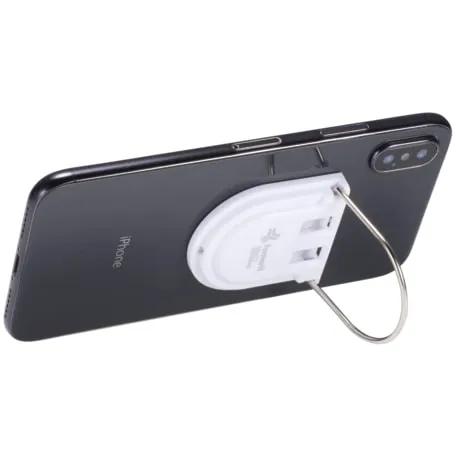 Patch Phone Stand with 2-in-1 Cable 7 of 10