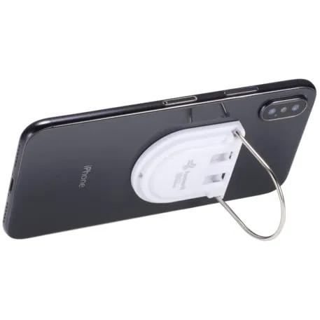 Patch Phone Stand with 2-in-1 Cable 8 of 10