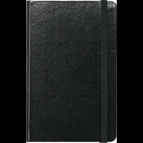 3.5" x 5" FSC® Mix Ambassador Pocket Bound Journal 2 of 3