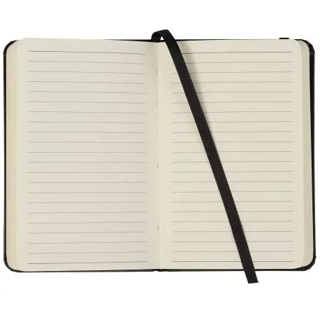 3.5" x 5" FSC® Mix Ambassador Pocket Bound Journal 1 of 3