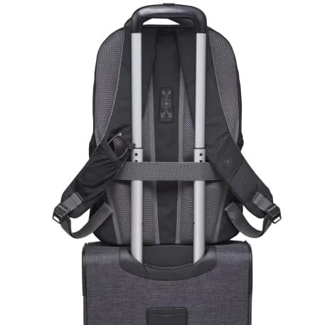 Wenger Origins Recycled 15" Computer Backpack 7 of 8