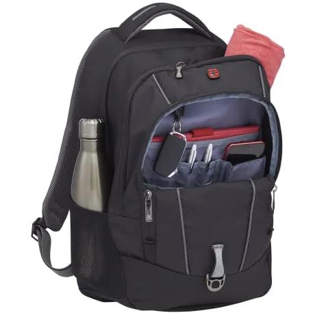 Wenger Origins Recycled 15" Computer Backpack 5 of 8