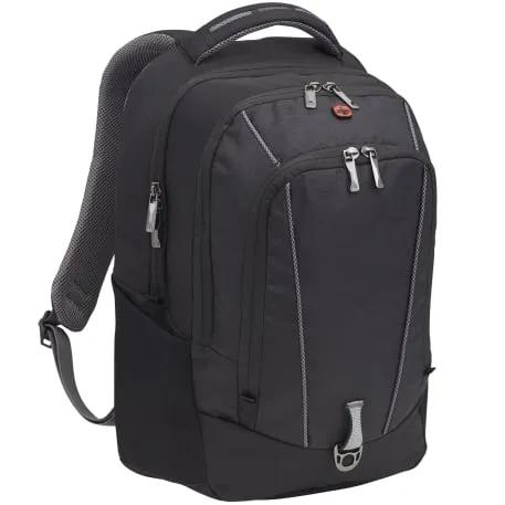 Wenger Origins Recycled 15" Computer Backpack 8 of 8