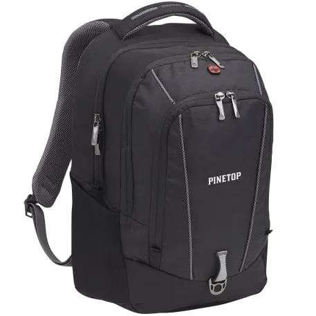 Wenger Origins Recycled 15" Computer Backpack 4 of 8