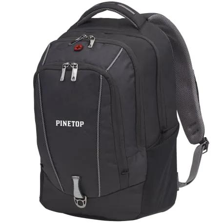 Wenger Origins Recycled 15" Computer Backpack