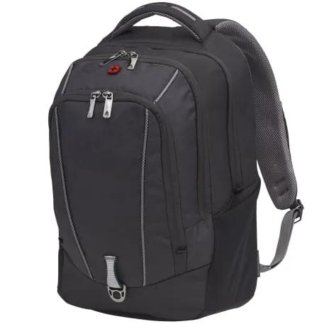 Wenger Origins Recycled 15" Computer Backpack 6 of 8