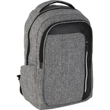 Vault RFID Security 15" Computer Backpack 13 of 17