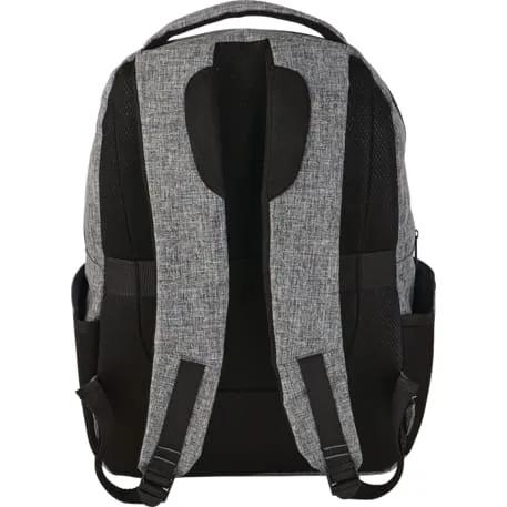 Vault RFID Security 15" Computer Backpack 9 of 17