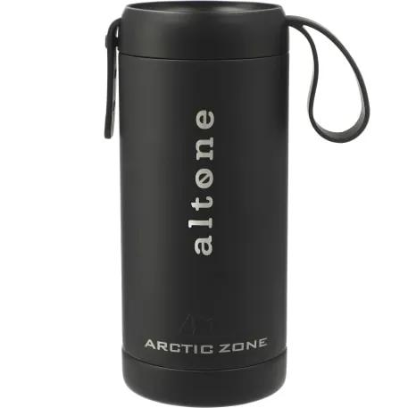 Arctic Zone Titan 20 oz Meal Container 1 of 5