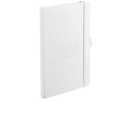 5.5" x 8.5" FSC® Recycled Seed Paper Bound Journal 6 of 9