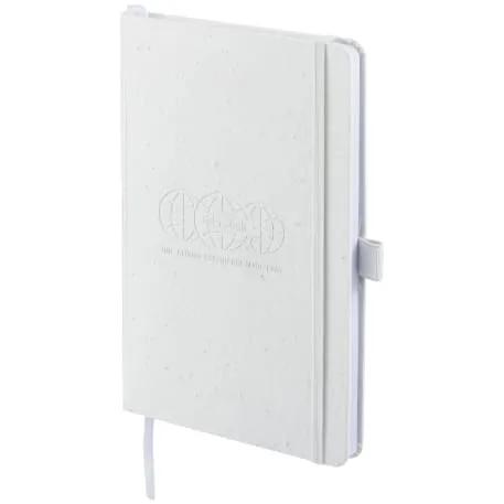 5.5" x 8.5" FSC® Recycled Seed Paper Bound Journal 5 of 9