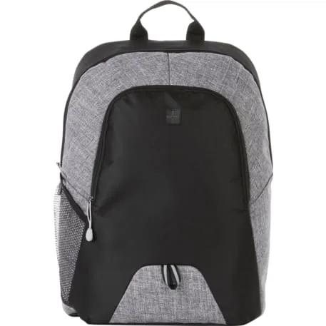 Pier 15" Computer Backpack 3 of 3
