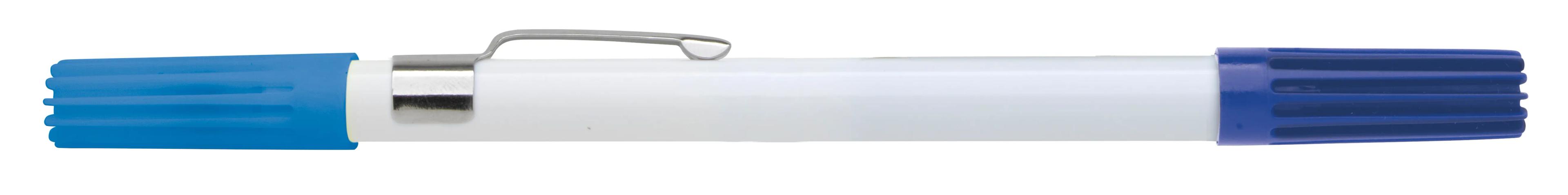 Dri Mark® Double Header Highlighter Nylon Pen Combo 18 of 43