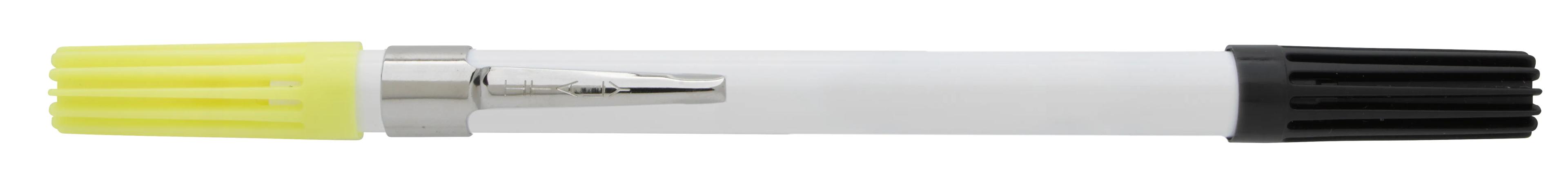 Dri Mark® Double Header Highlighter Nylon Pen Combo 30 of 43