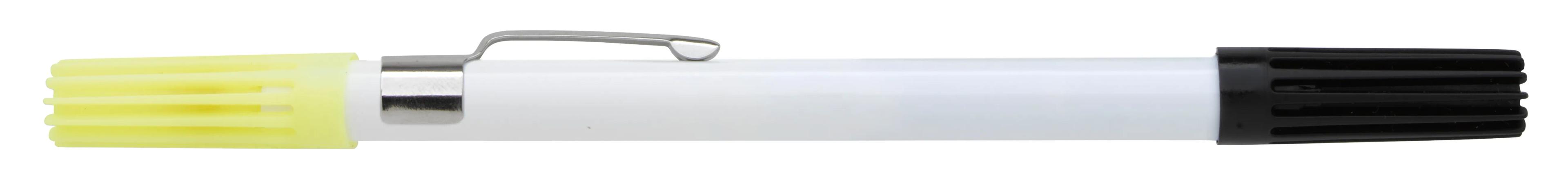 Dri Mark® Double Header Highlighter Nylon Pen Combo 28 of 43