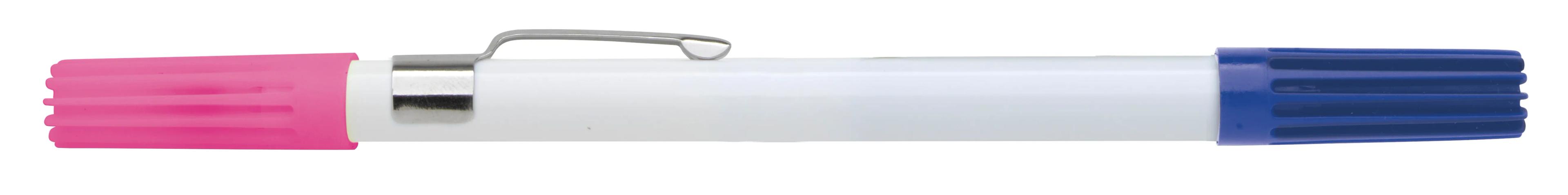 Dri Mark® Double Header Highlighter Nylon Pen Combo 21 of 43